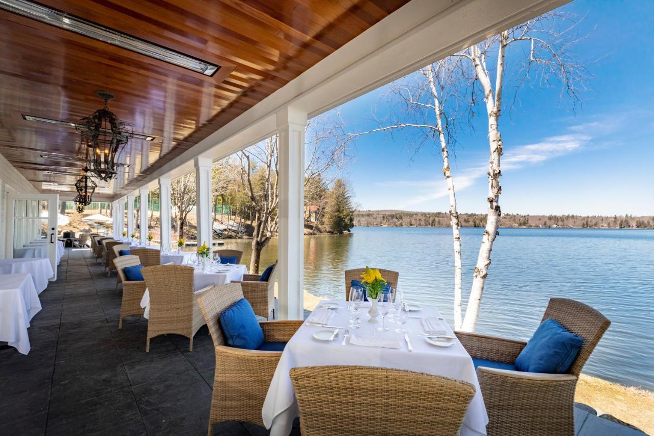 Inn Ripplecove Hotel & Spa Ayer's Cliff
