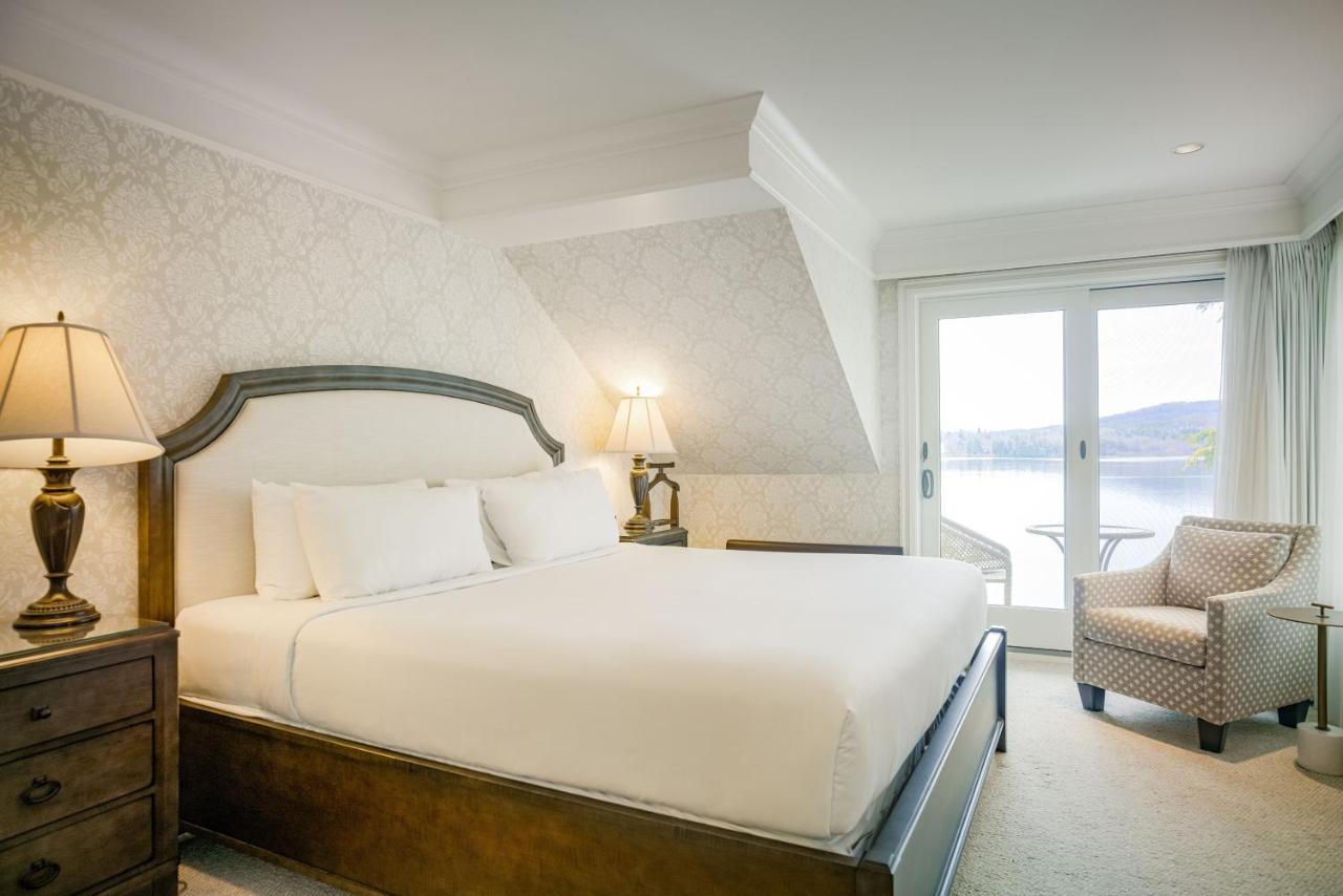 Inn Ripplecove Hotel & Spa 5*