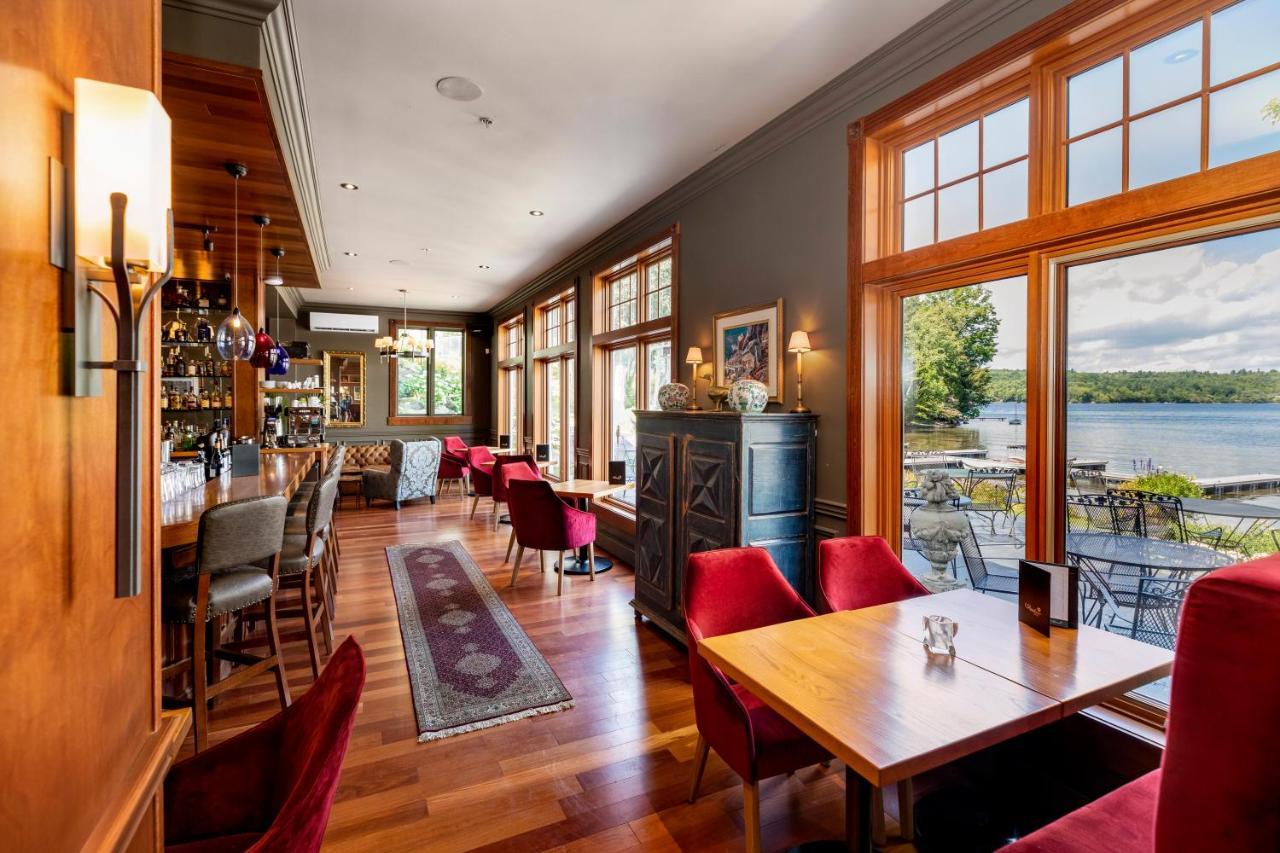 Inn Ripplecove Hotel & Spa