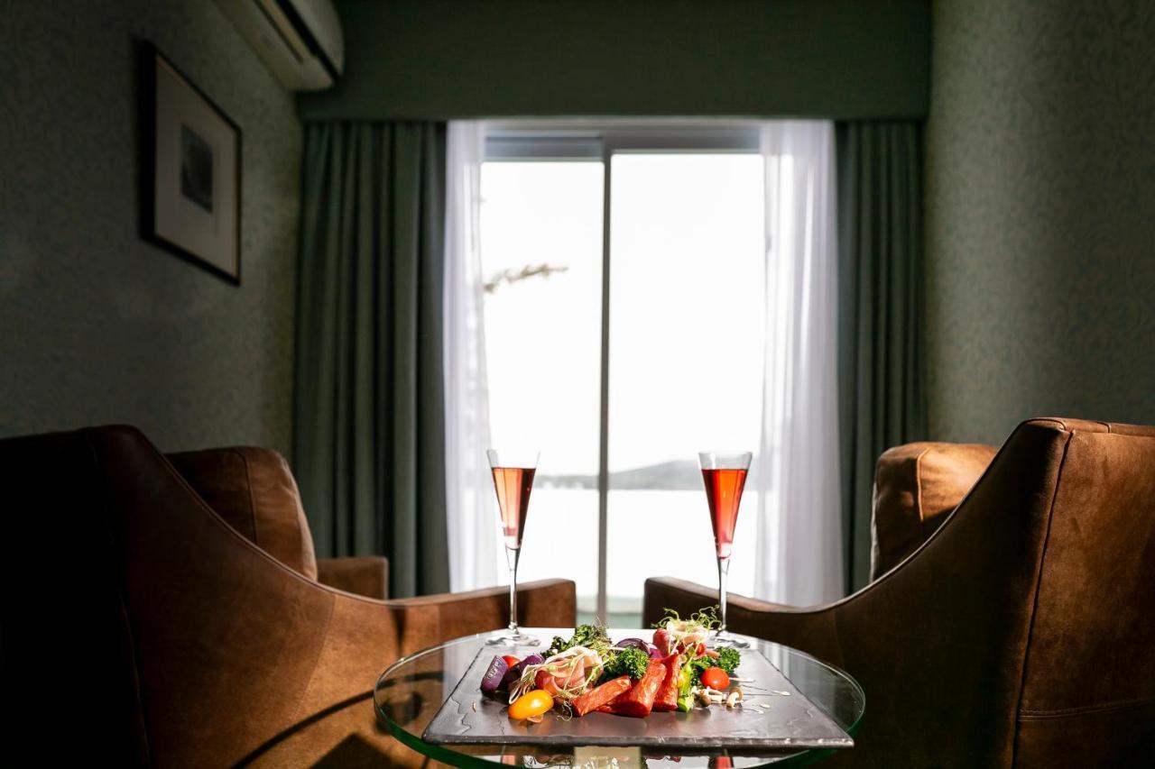 Inn Ripplecove Hotel & Spa 5*