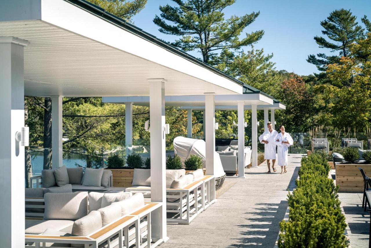 Inn Ripplecove Hotel & Spa Ayer's Cliff