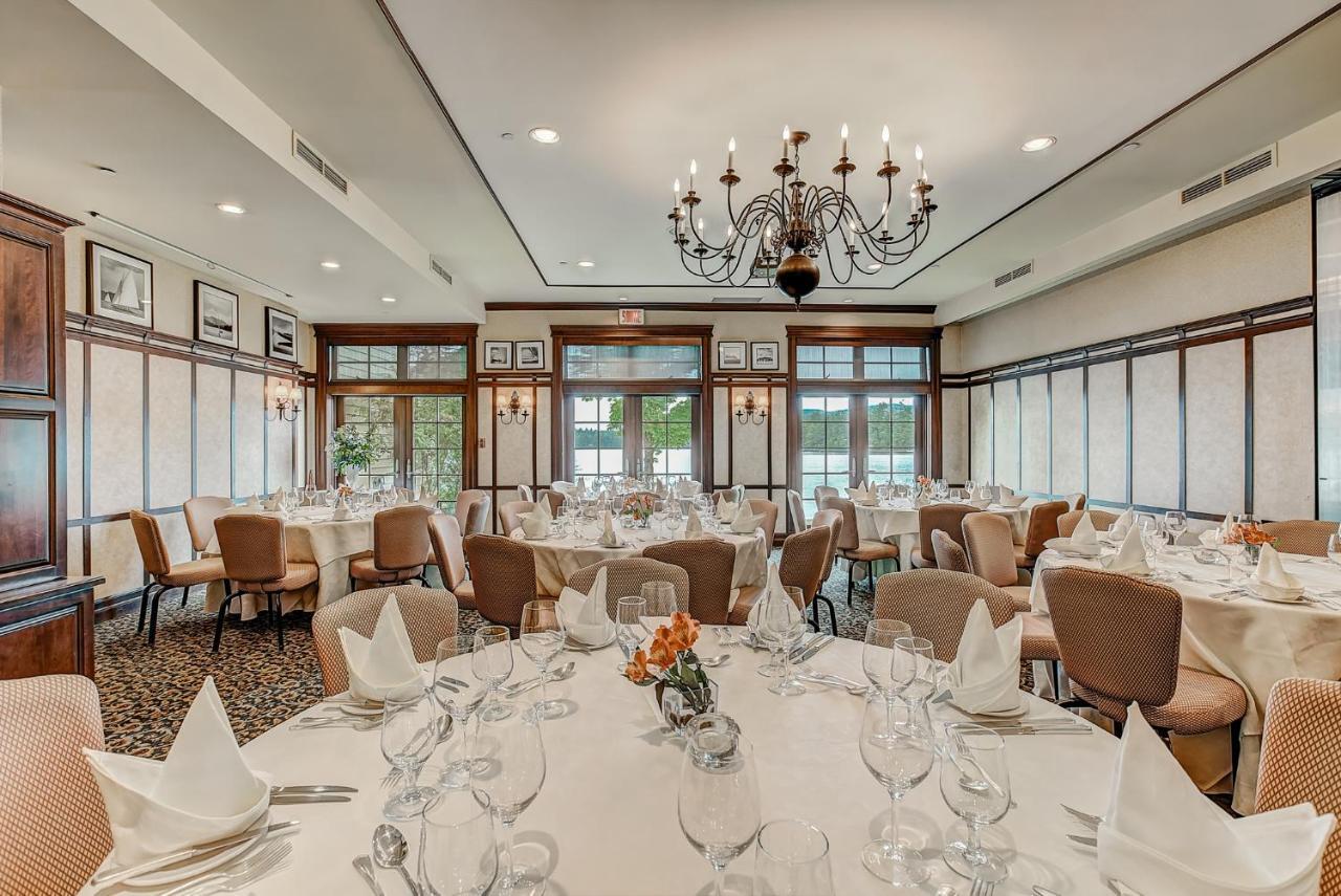 Inn Ripplecove Hotel & Spa