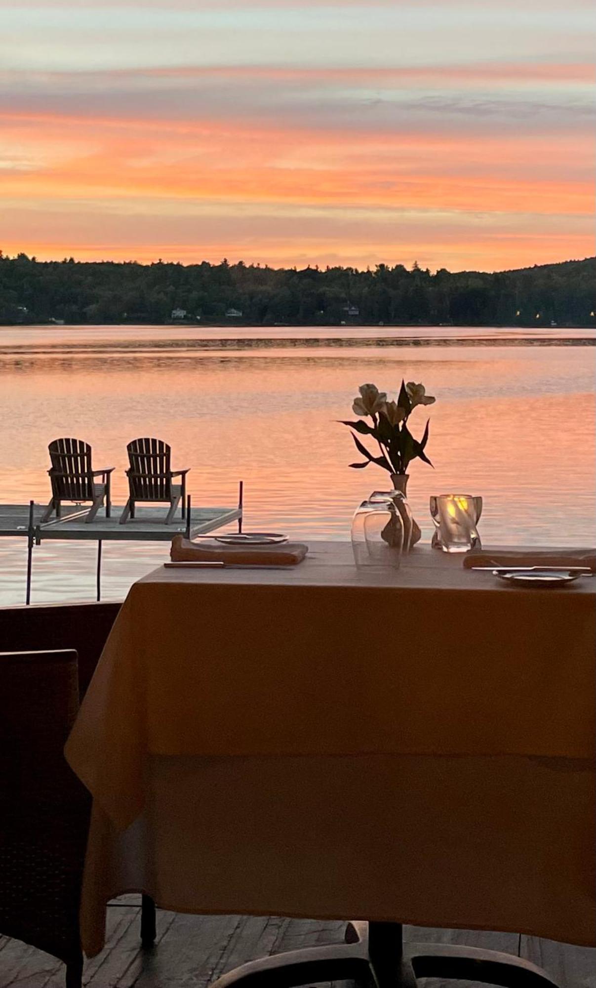 Ripplecove Hotel & Spa